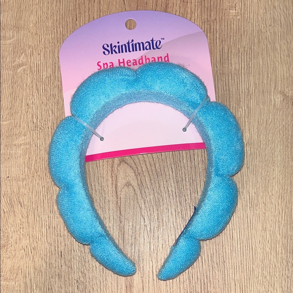 Skintimate Spa Headband
